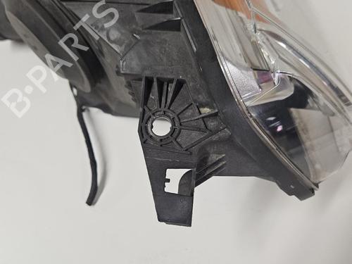 Left headlight CITROËN C3 II (SC_) 1.6 HDi 110 | BP37283575C28 - Image 5