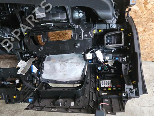 Dashboard RENAULT TALISMAN (LP_) 1.6 dCi 130 | BP31658069C46 