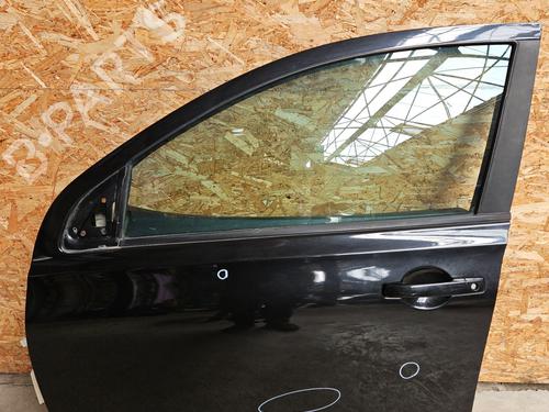 Used Left front door NISSAN QASHQAI / QASHQAI +2 I (J10, NJ10, JJ10E) 1.5 dCi (110 hp) 25894721