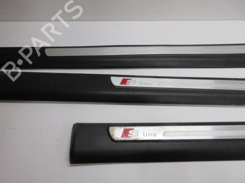 Used Step Step AUDI A6 C6 Avant (4F5) 3.0 TDI quattro (233 hp) 22108223 22108223