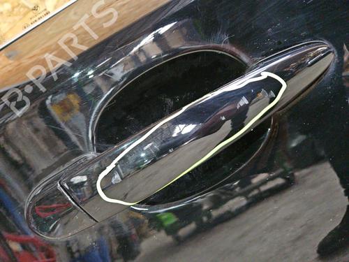 Right front door BMW 1 (E81) 118 d | BP30604428C3