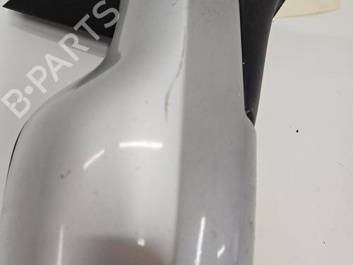 Right mirror RENAULT SCÉNIC II (JM0/1_) 1.5 dCi (JM1E, JM16) | BP29142249C27 