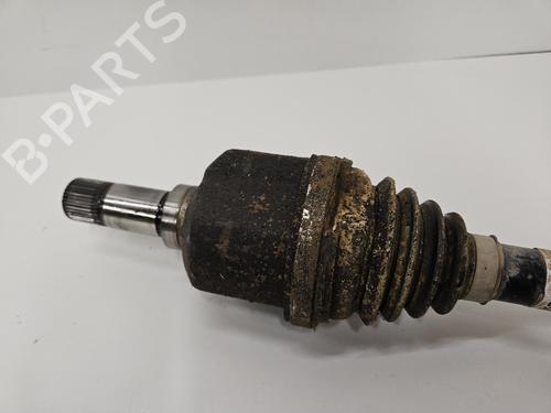 Left front driveshaft PEUGEOT EXPERT Van (V_) 2.0 BlueHDi 120 | BP39198594M38 - Image 2