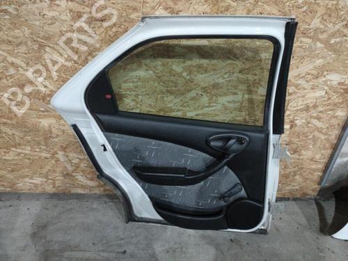 Used Left rear door CITROËN XSARA (N1) 1.9 D (70 hp) 20888876