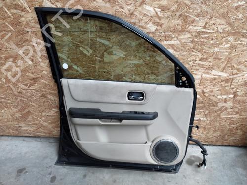 Left front door NISSAN X-TRAIL I (T30) 2.0 4x4 | BP20902157C2 