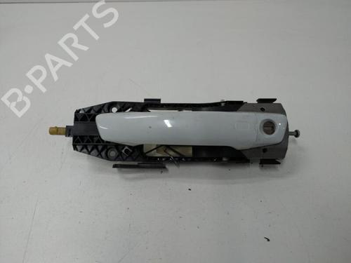 Used Front left exterior door handle AUDI A3 (8V1, 8VK) 2.0 TDI (150 hp) 20888774