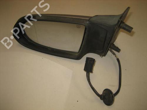 Left mirror OPEL ZAFIRA A MPV (T98) 2.0 DTI 16V (F75) | BP20909273C26 