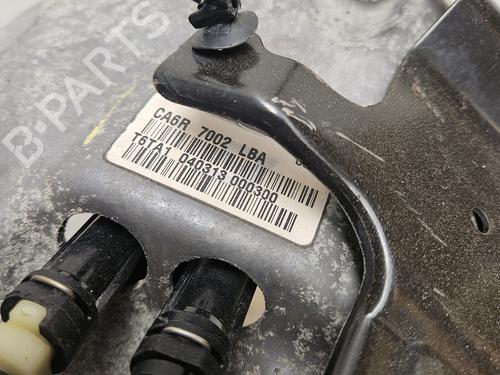 Used Gearbox Gearbox FORD FIESTA VI (CB1, CCN) 1.0 EcoBoost (125 hp) 34260979 34260979