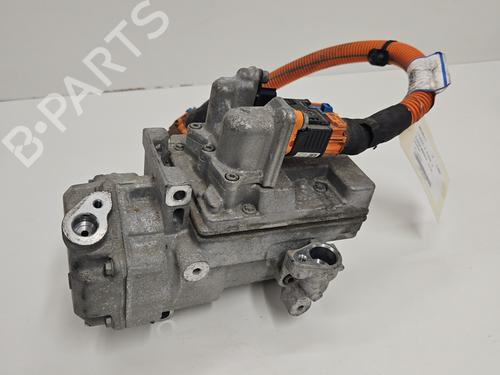 Used AC compressor RENAULT KANGOO Express (FW0/1_) Z.E. (FW0Z, FW1Z) (60 hp) 28030094