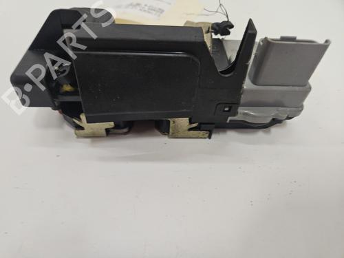 Rear right lock CITROËN XSARA PICASSO (N68) 2.0 HDi | BP31819024C99