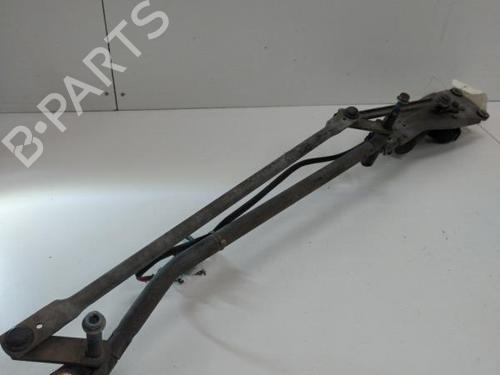 Used Front wipers mechanism CITROËN XSARA (N1) 2.0 HDi 90 (90 hp) 22109259