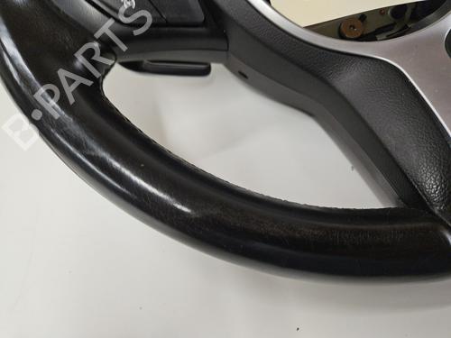 Used Steering wheel Steering wheel BMW 3 Touring (F31) 320 d xDrive (184 hp) 29599187 29599187