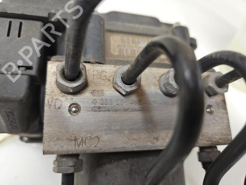 ABS Bremseaggregat PEUGEOT 307 (3A/C) 1.6 HDi 110 | BP27920914M43 