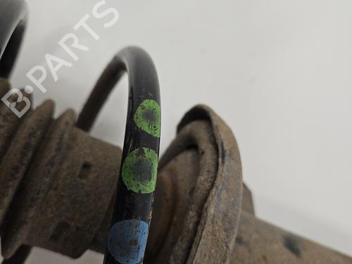 Right front shock absorber CITROËN C2 (JM_) 1.4 HDi | BP32455499M17