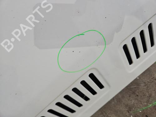 Hood PEUGEOT BOXER Van 2.2 HDi 120 | BP29895679C1 