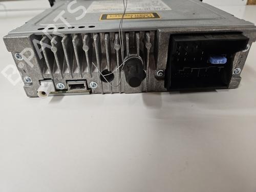 Used Radio Radio PEUGEOT 107 (PM_, PN_) 1.0 (68 hp) 35969364 35969364