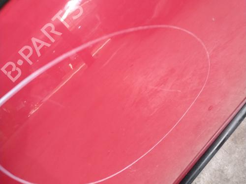 Left front door CITROËN C2 (JM_) 1.4 HDi | BP22634616C2 