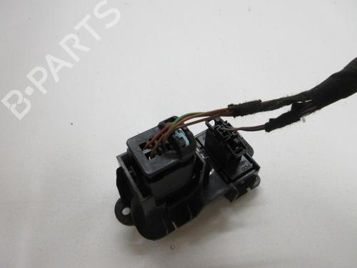 Used Warning switch SEAT LEON (1P1) 1.9 TDI (105 hp) 20908242