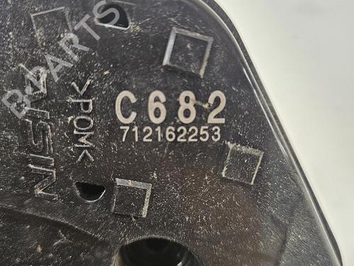 Front left lock SUZUKI SWIFT V (AZ) 1.2 (A2L412, ZC83S) | BP38453332C98 - Image 2