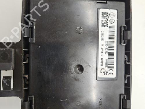 Module électronique RENAULT MODUS / GRAND MODUS (F/JP0_) 1.5 dCi (FP0D, JP0D) | BP30456512M83 