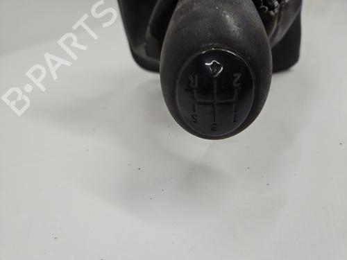 Gear lever RENAULT KANGOO / GRAND KANGOO II (KW0/1_) 1.5 dCi 90 (KW05, KW08, KW0G, KW11) | BP30309846M90
