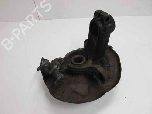 Right front steering knuckle VW POLO V (6R1, 6C1) 1.4 GTI | BP20894474M26 