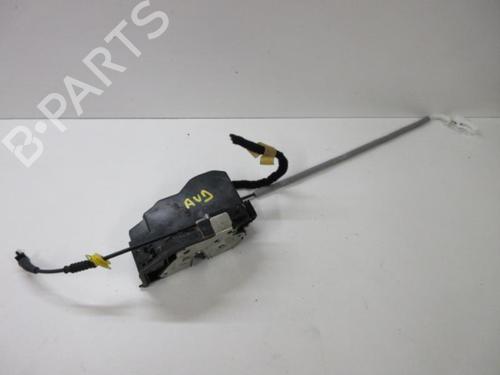 Used Front right lock BMW 5 (E60) 525 d (177 hp) 20900469