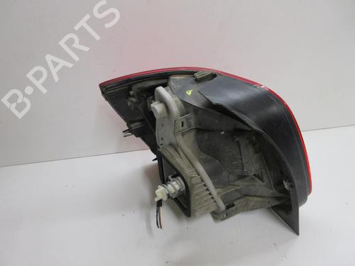 Used Right taillight Right taillight VW POLO V (6R1, 6C1) 1.6 TDI (90 hp) 20908050 20908050