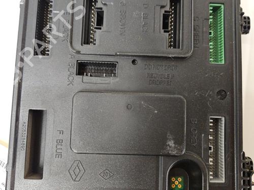 Electronic module RENAULT SCÉNIC III (JZ0/1_) 1.5 dCi | BP29837682M83 - Image 10