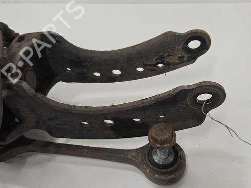 Left front shock absorber PORSCHE CAYENNE (9PA) 3.2 | BP26678692M16 