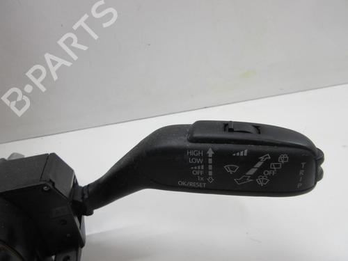Used Steering column stalk Steering column stalk SEAT IBIZA IV (6J5, 6P1) 1.4 TDI (80 hp) 20907999 20907999