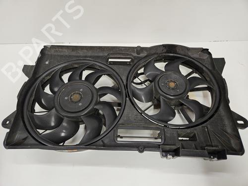 Radiator fan FORD USA MUSTANG Coupe 2.3 EcoBoost | BP24449069M35 