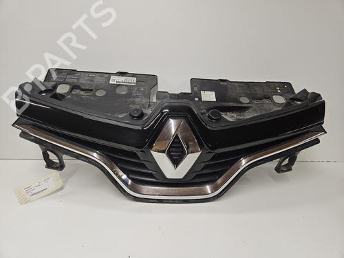 Grill RENAULT CAPTUR I (J5_, H5_) 1.5 dCi 90 (J5N4, J5M5, J5MW, J5M6, J5AL, J5AJ) | BP35889251C40 - Image 2