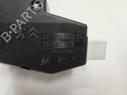 Electronic module CITROËN C3 III (SX) 1.2 THP 110 (SXHNPS, SXHNZT, SXHNZ6) | BP38300279M83 - Image 6