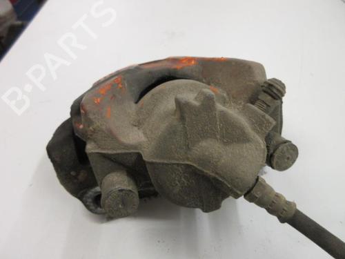 Used Right front brake caliper Right front brake caliper DACIA DUSTER (HS_) 1.5 dCi (HSMC) (107 hp) 20900769 20900769