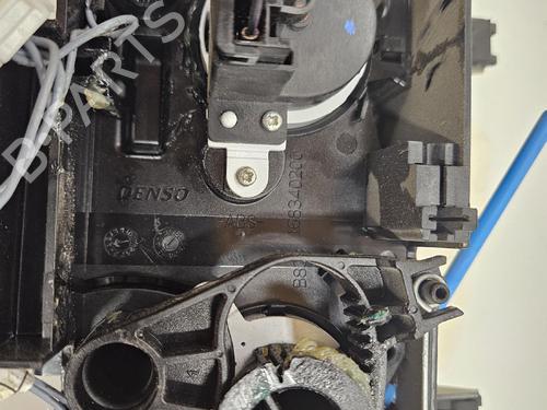Climate control PEUGEOT BOXER Van 2.0 BlueHDi 160 | BP36816441I5 - Image 3