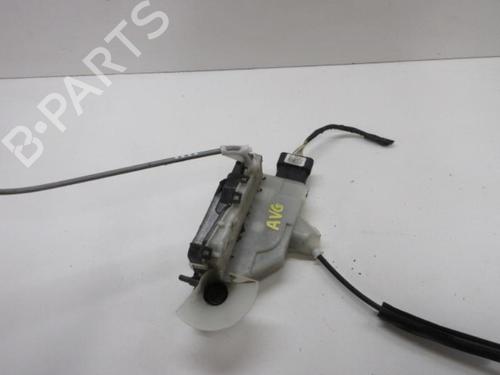 Used Front left lock CITROËN C4 CACTUS 1.6 BlueHDi 100 (99 hp) 20909069