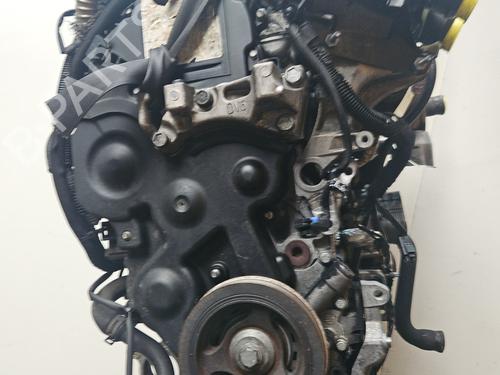 Engine CITROËN C4 I (LC_) 1.6 HDi | BP32406854M1 - Image 5
