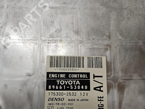 Used Control unit Control unit LEXUS IS I (_E1_) 200 (GXE10) (155 hp) 40177259 40177259