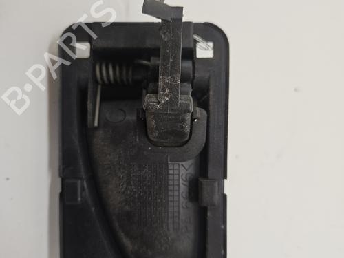 Venstre bagtil invendig håndtag Venstre bagtil invendig håndtag CITROËN SAXO (S0, S1) [1996-2004] 34145772 34145772