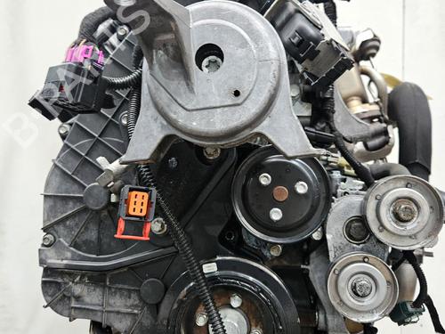 Engine OPEL ASTRA H GTC (A04) 1.7 CDTI (L08) | BP40063562M1 - Image 6