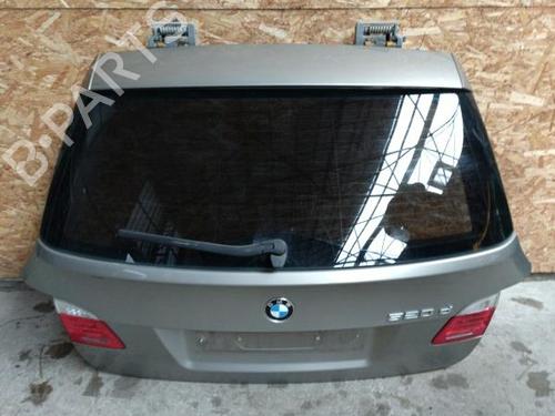 Used Tailgate BMW 5 Touring (E61) 520 d (177 hp) 20905318