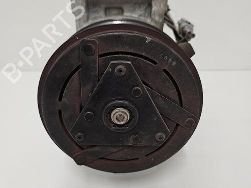 AC compressor RENAULT CAPTUR I (J5_, H5_) 0.9 TCe 90 | BP37449864M34 - Image 2