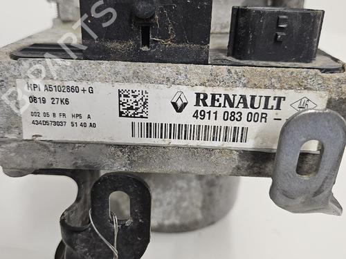 Steering pump DACIA DUSTER (HS_) 1.5 dCi 4x4 | BP39253124M99 - Image 2