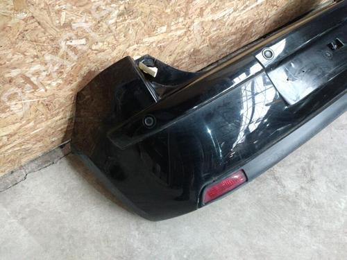 Rear bumper CITROËN C4 I (LC_) 1.6 HDi | BP20899747C8 