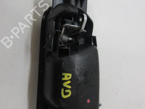 Front right interior door handle VW TIGUAN (5N_) 2.0 TDI | BP20906815I14 