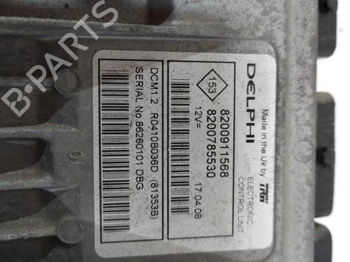 Used Electronic module Electronic module DACIA LOGAN MCV (KS_) 1.5 dCi (KS0K) (68 hp) 20905110 20905110