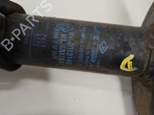 Used Right front shock absorber Right front shock absorber 27886297 27886297