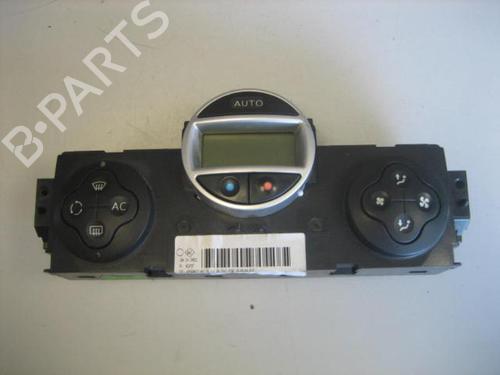 Used Climate control Climate control RENAULT SCÉNIC II (JM0/1_) 1.9 dCi (JM0G, JM12, JM1G, JM2C) (120 hp) 20892409 20892409