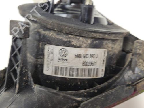 Used Left tailgate light Left tailgate light VW GOLF PLUS V (5M1, 521) 2.0 TDI 16V (140 hp) 29599219 29599219